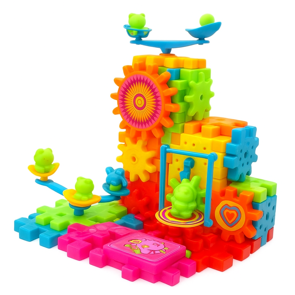 Talent Puzzle Games – Fun & Brain-Boosting Puzzles